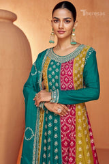 Desiger Dress (DDS-014)