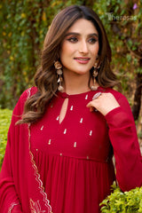 Desiger Dress (DDS-016)