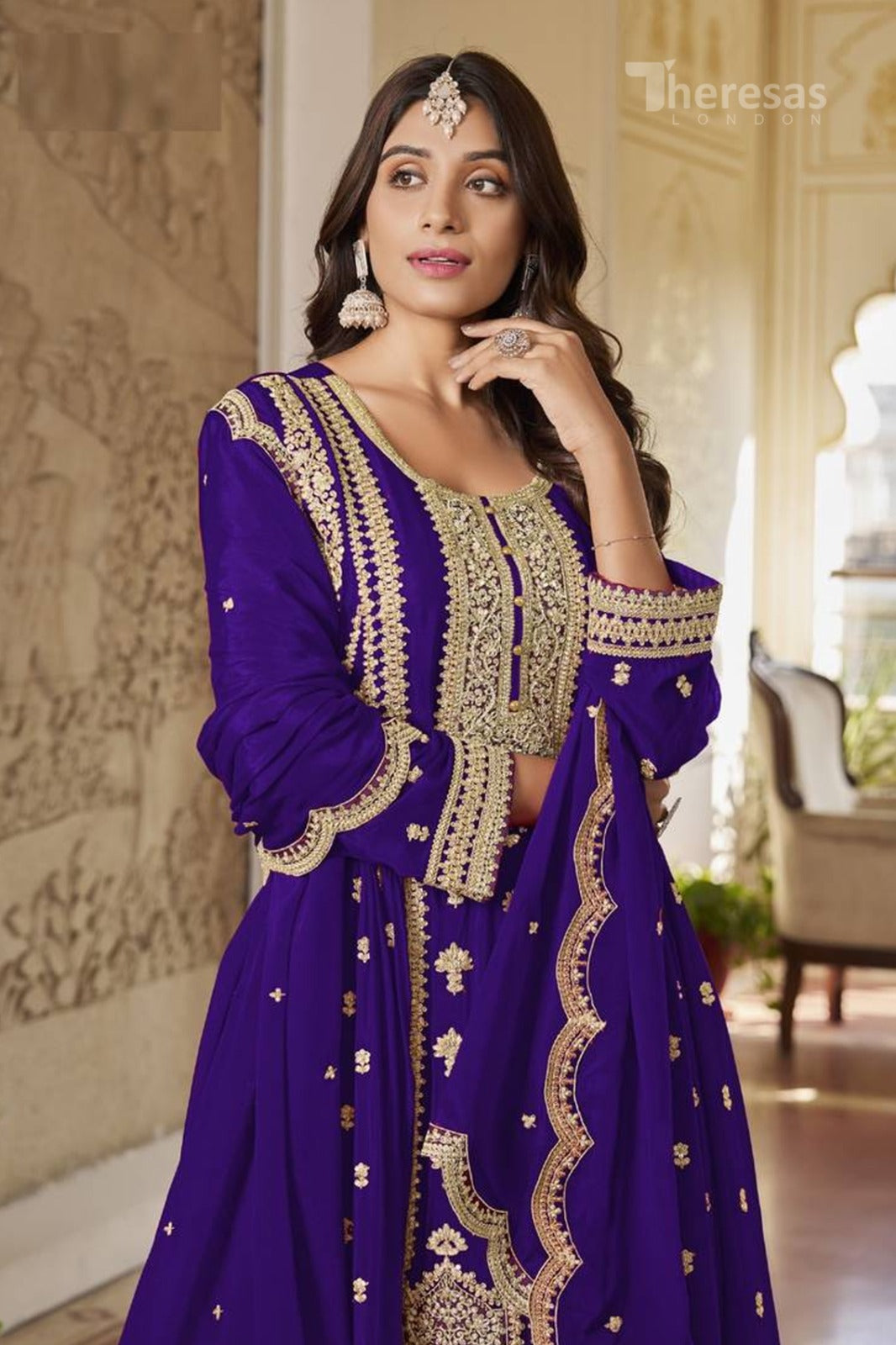 Desiger Dress (DDS-019)