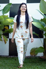 Maternity Top (MAT-041)