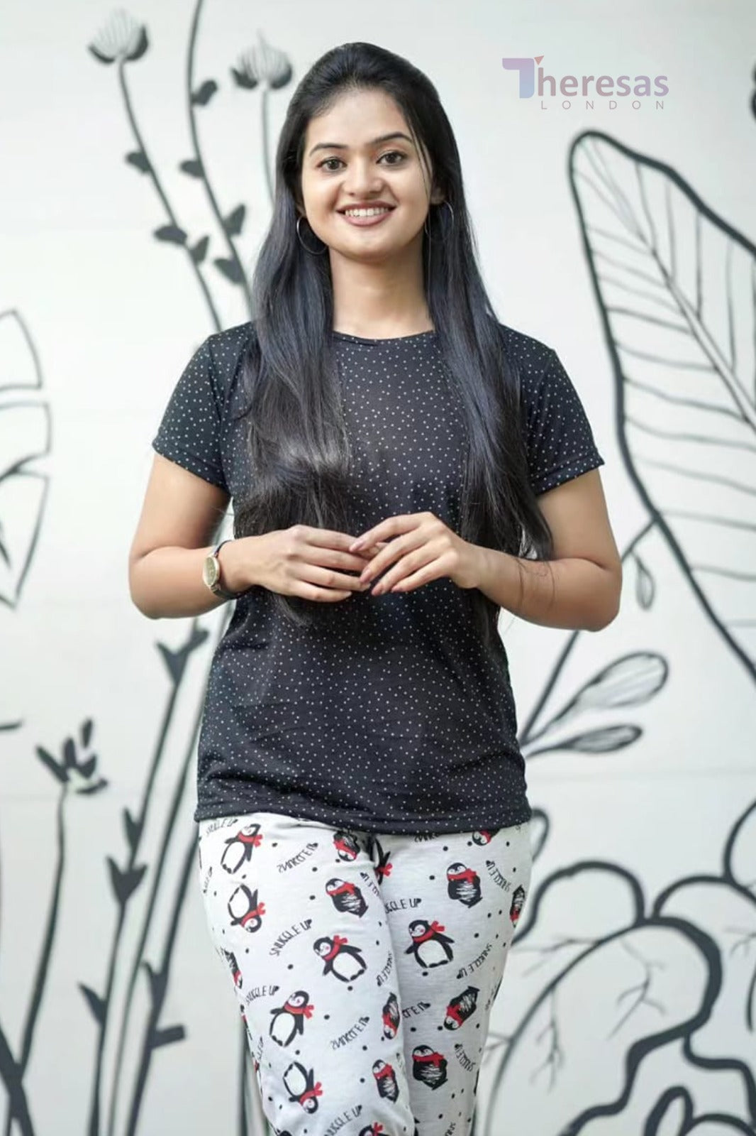 Maternity Top (MAT-037)