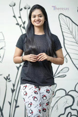 Maternity Top (MAT-037)