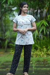 Maternity Top (MAT-040)