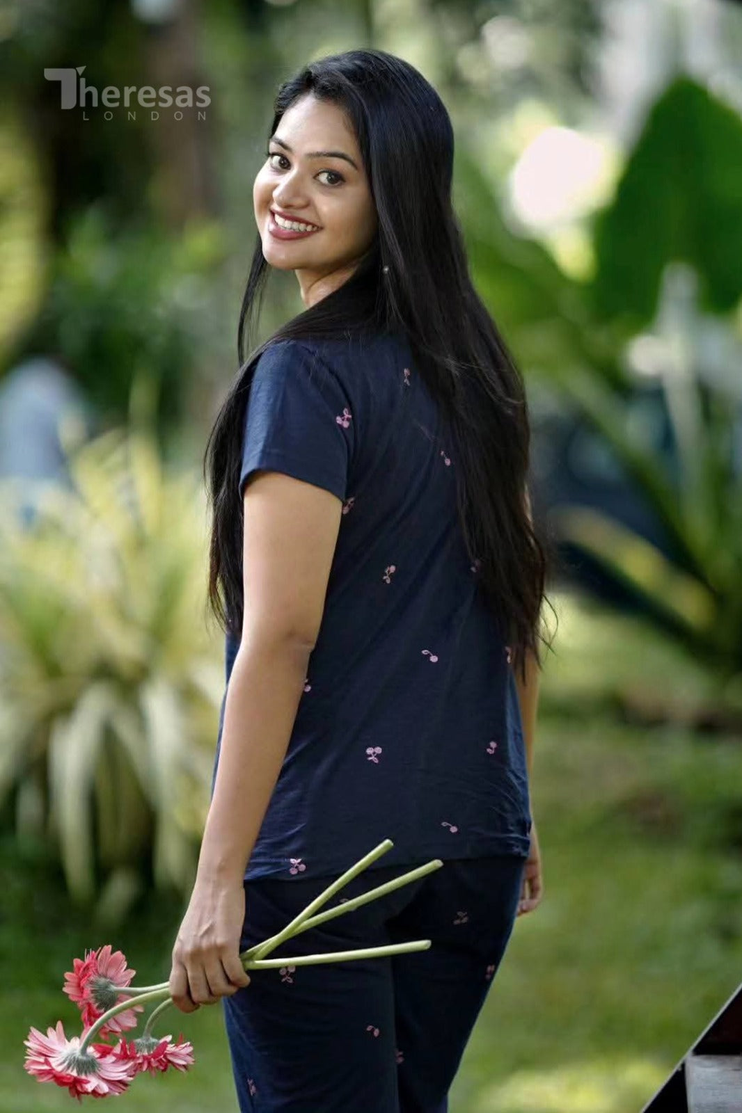 Maternity Top (MAT-036)