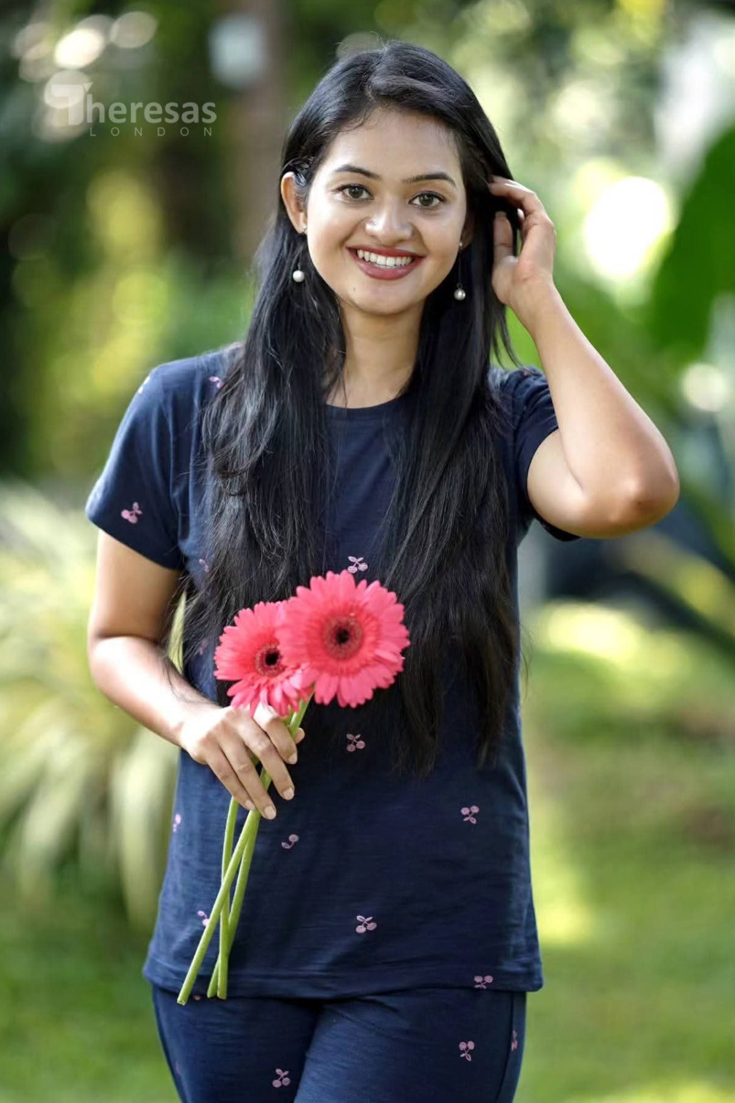 Maternity Top (MAT-036)