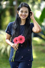 Maternity Top (MAT-036)