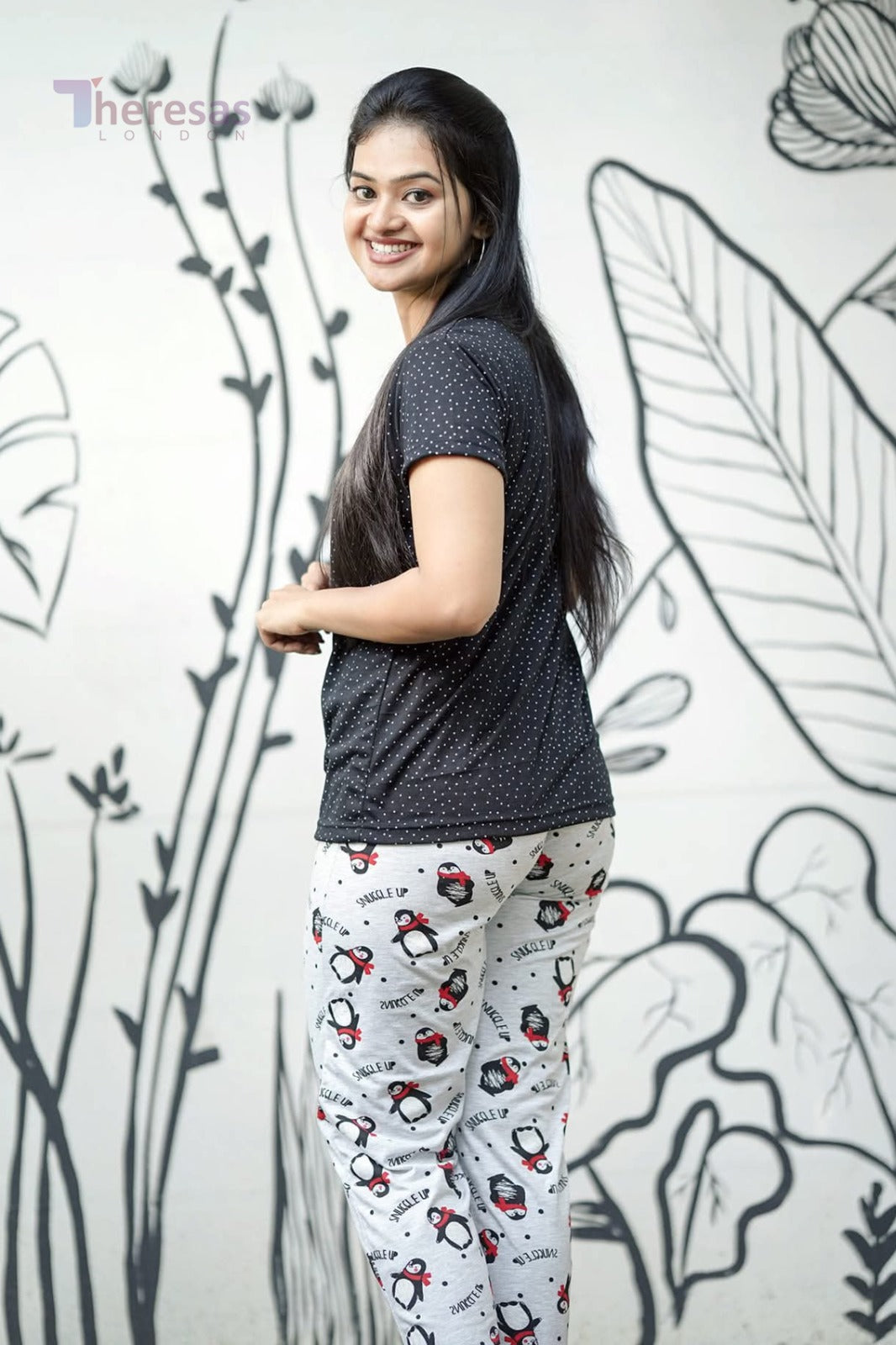 Maternity Top (MAT-037)