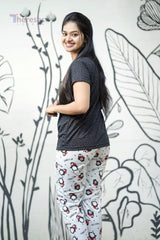 Maternity Top (MAT-037)