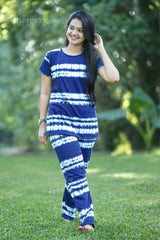 Maternity Top (MAT-035)