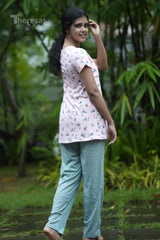 Maternity Top (MAT-039)