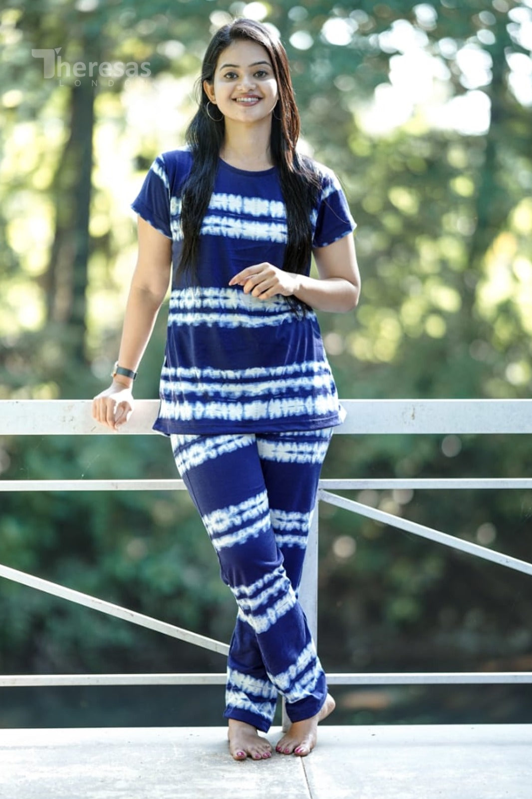 Maternity Top (MAT-035)