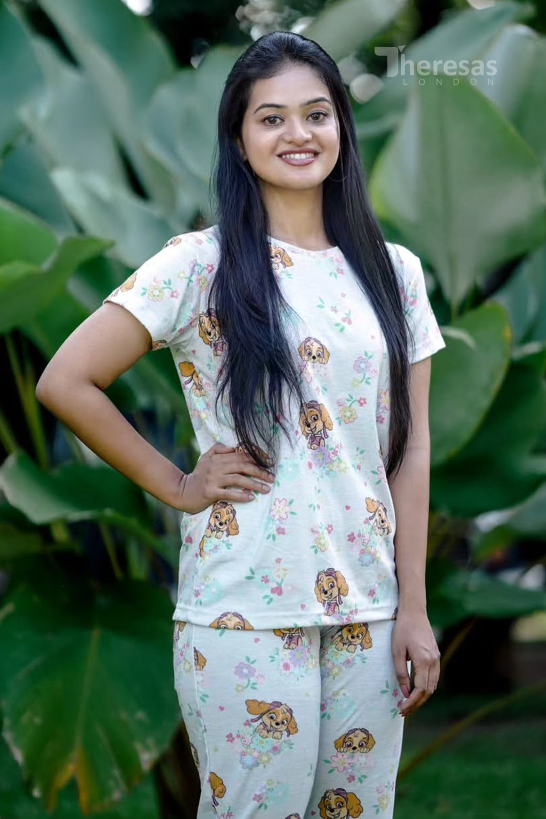 Maternity Top (MAT-041)