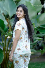 Maternity Top (MAT-041)