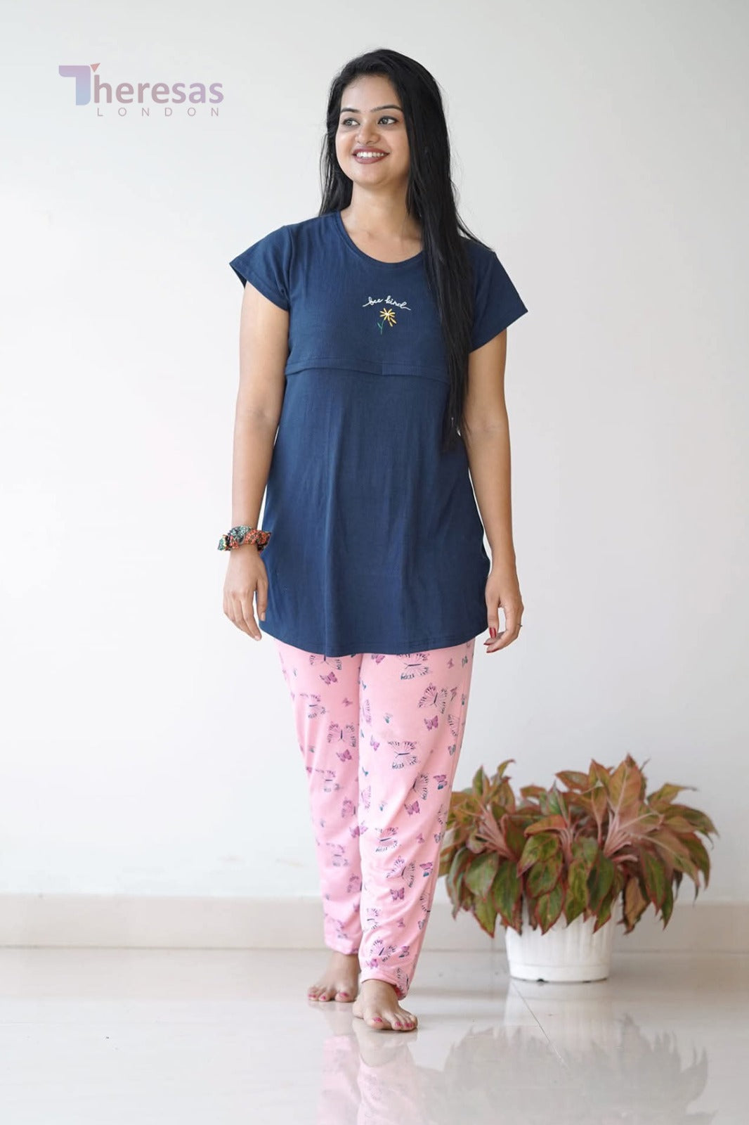 Maternity Top (MAT-042)