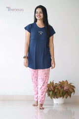 Maternity Top (MAT-042)