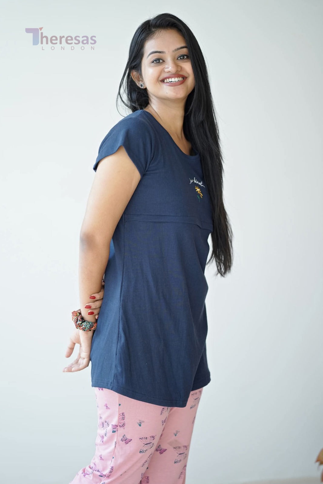 Maternity Top (MAT-042)