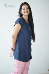 Maternity Top (MAT-042)