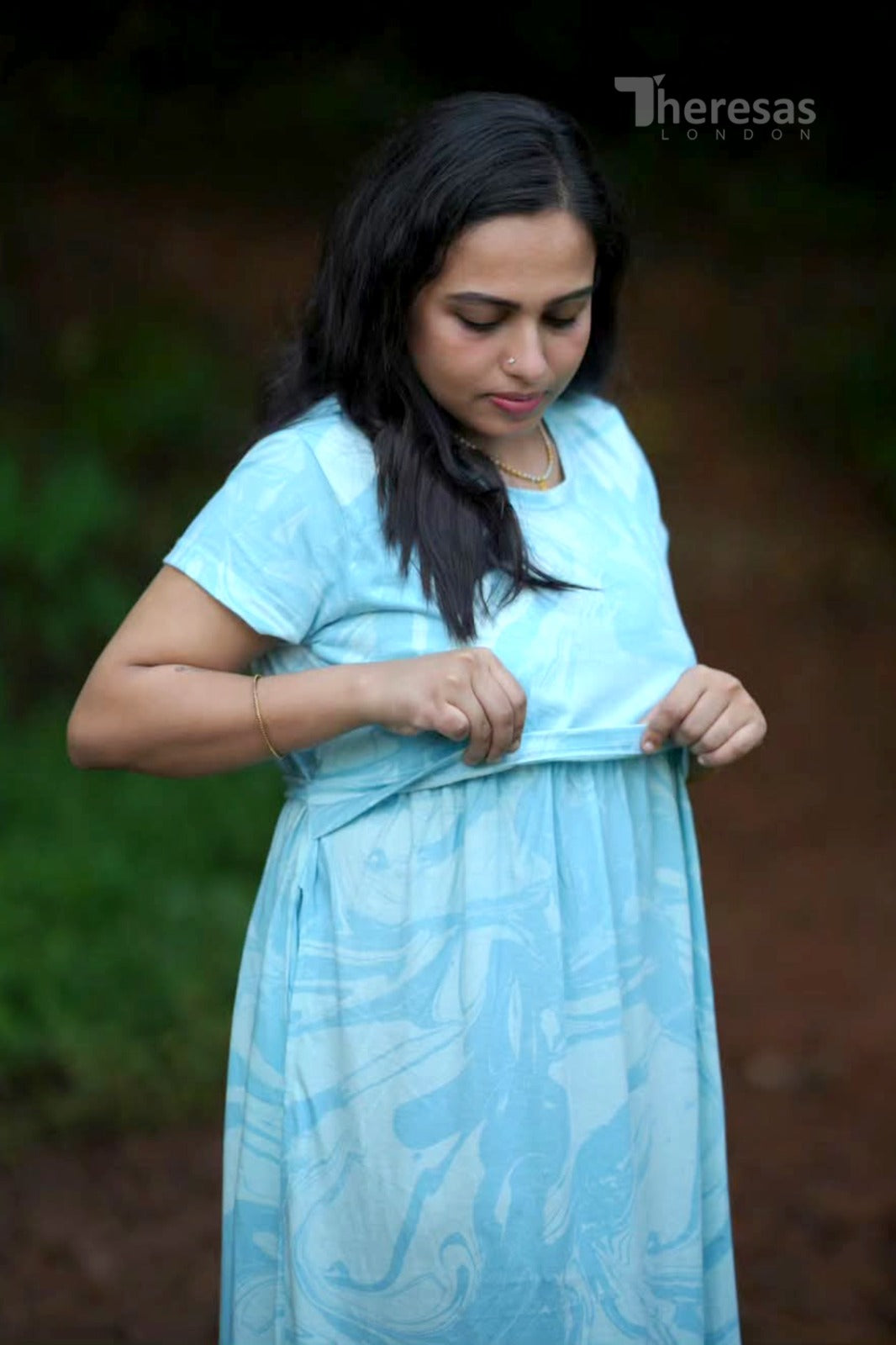 Maternity Top (MAT-044)