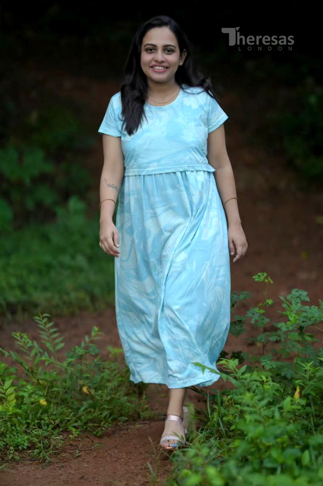 Maternity Top (MAT-044)