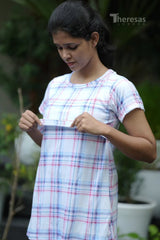 Maternity Top (MAT-046)