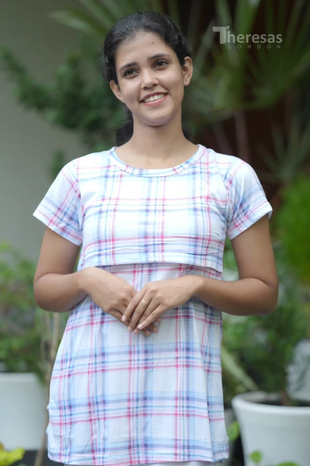 Maternity Top (MAT-046)