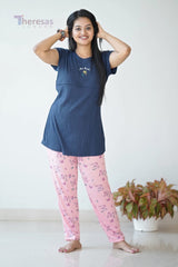 Maternity Top (MAT-042)