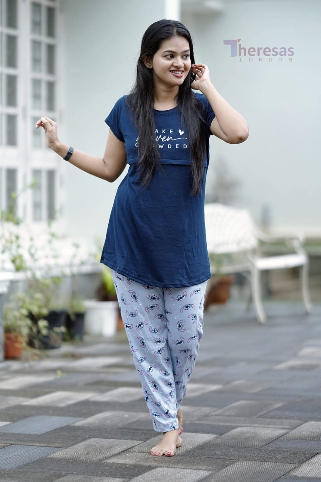 Maternity Top (MAT-047)