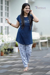 Maternity Top (MAT-047)