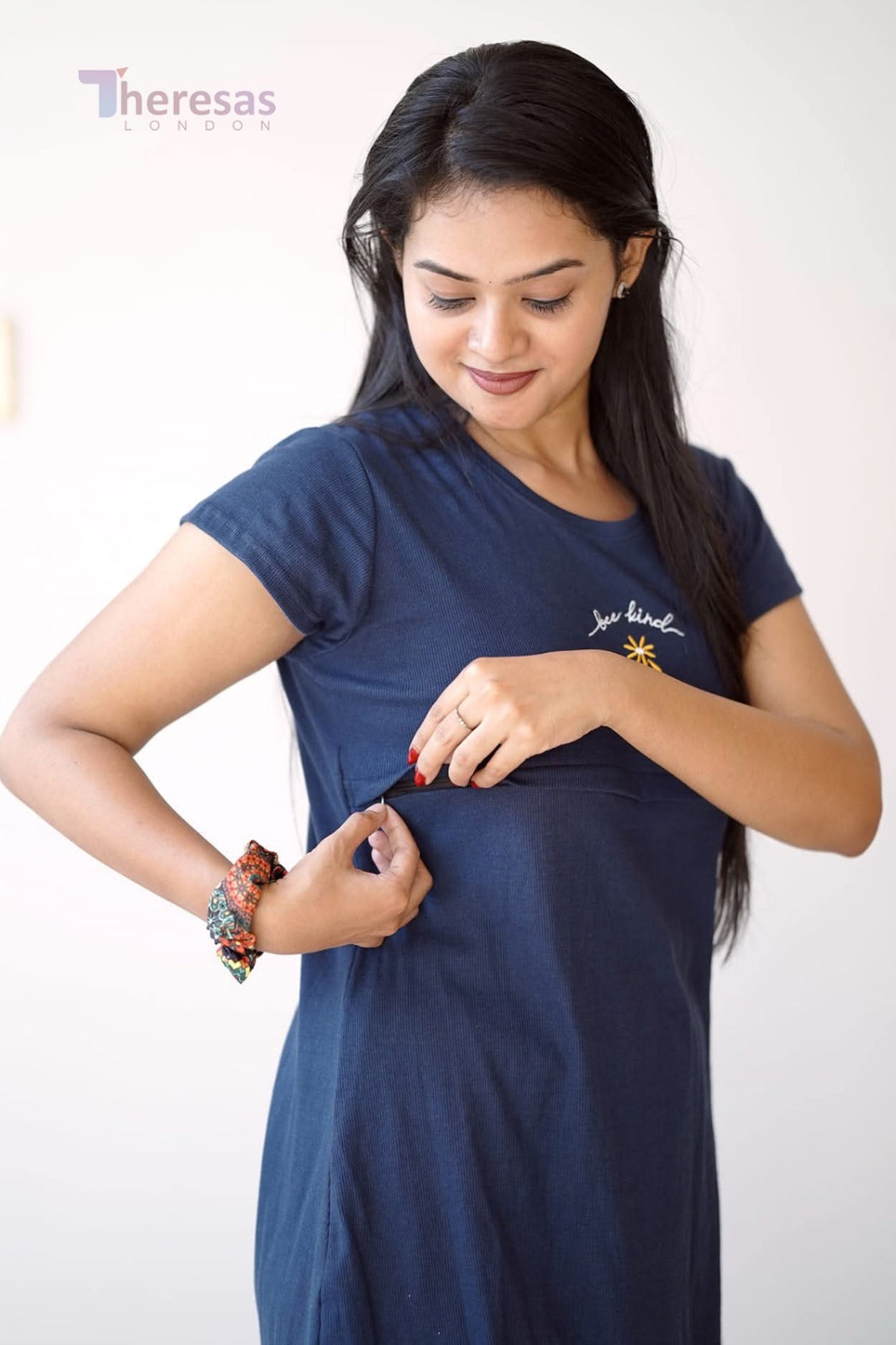 Maternity Top (MAT-042)