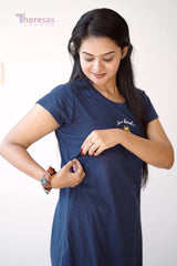 Maternity Top (MAT-042)