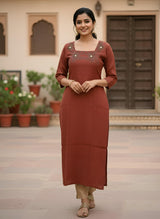 Kurti (KRT-503)