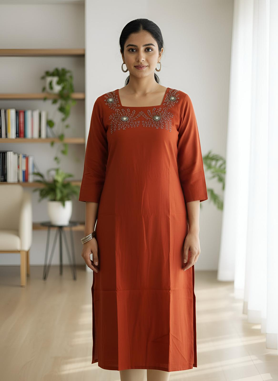 Kurti (KRT-503)