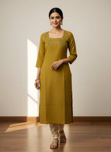 Kurti (KRT-503)