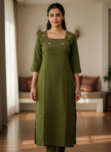 Kurti (KRT-503)