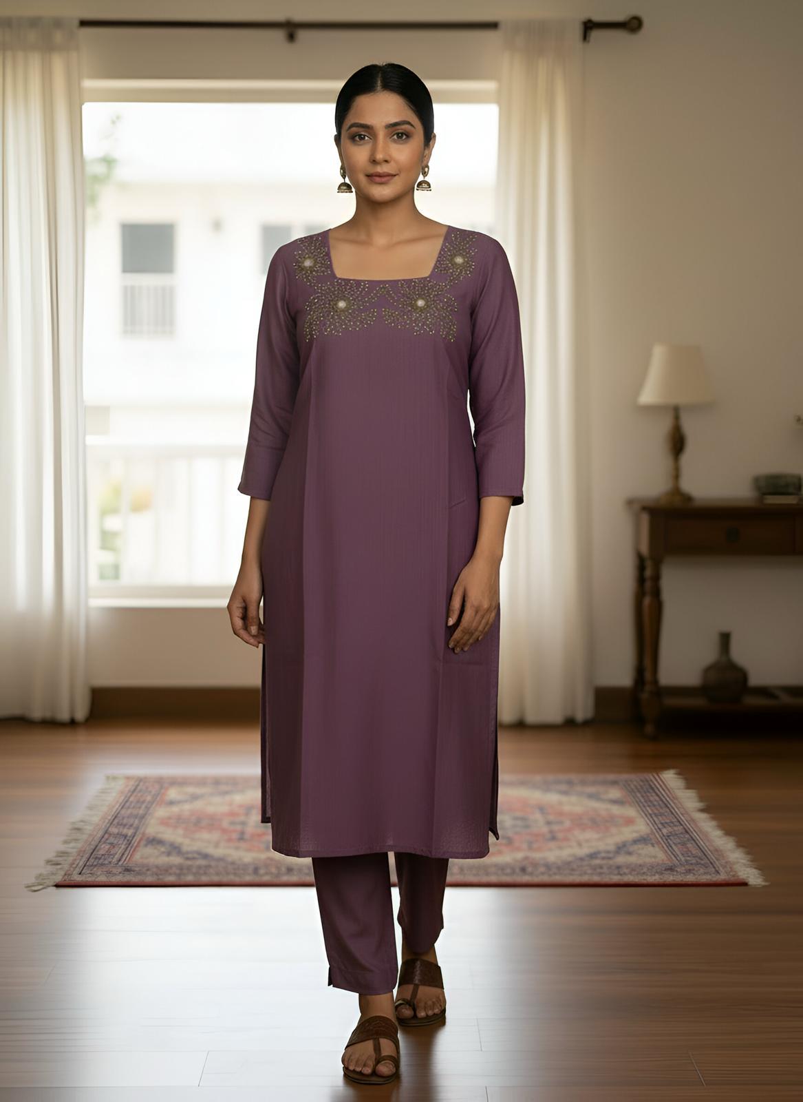 Kurti (KRT-503)