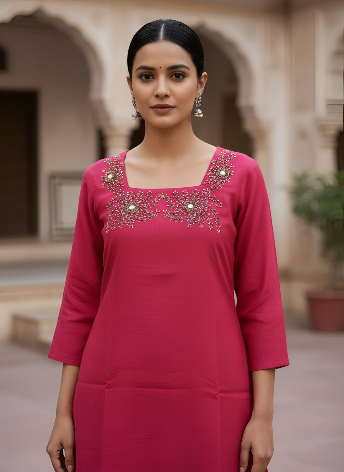 Kurti (KRT-503)
