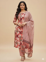 Churidar Set (CHR-160)