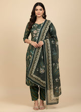 Churidar Set (CHR-165)