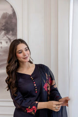 Churidar Set (CHR-167)