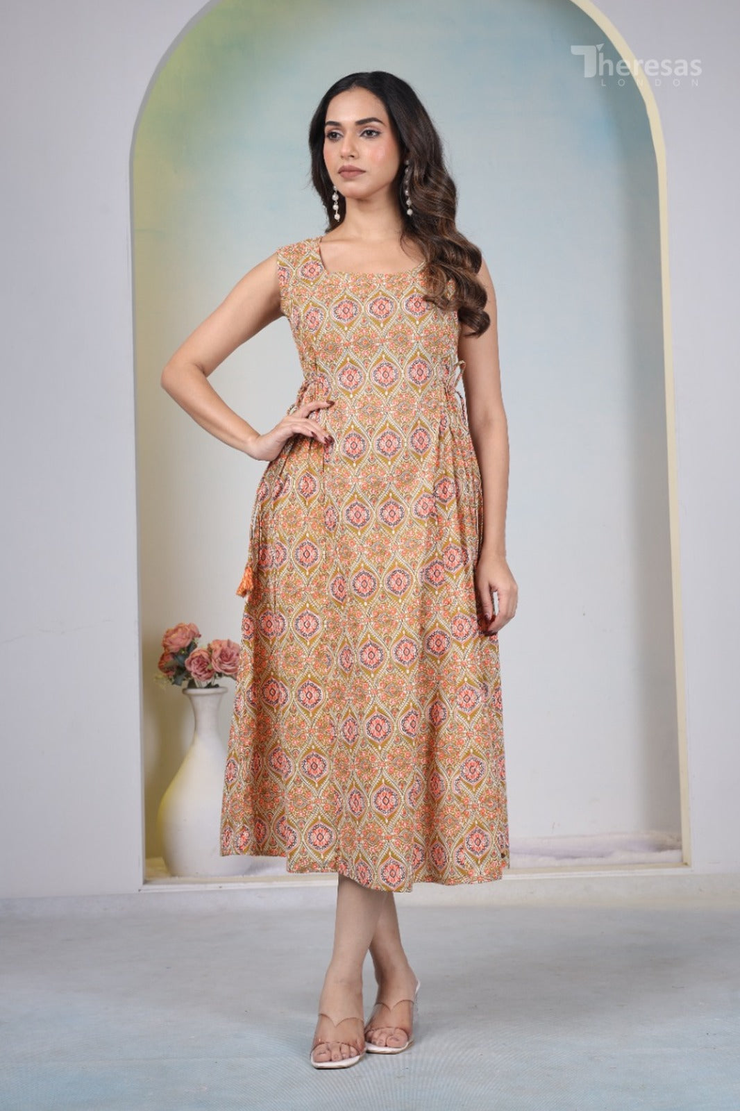 Kurti (KRT-548)