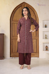 Co-ord Set (COD-148)