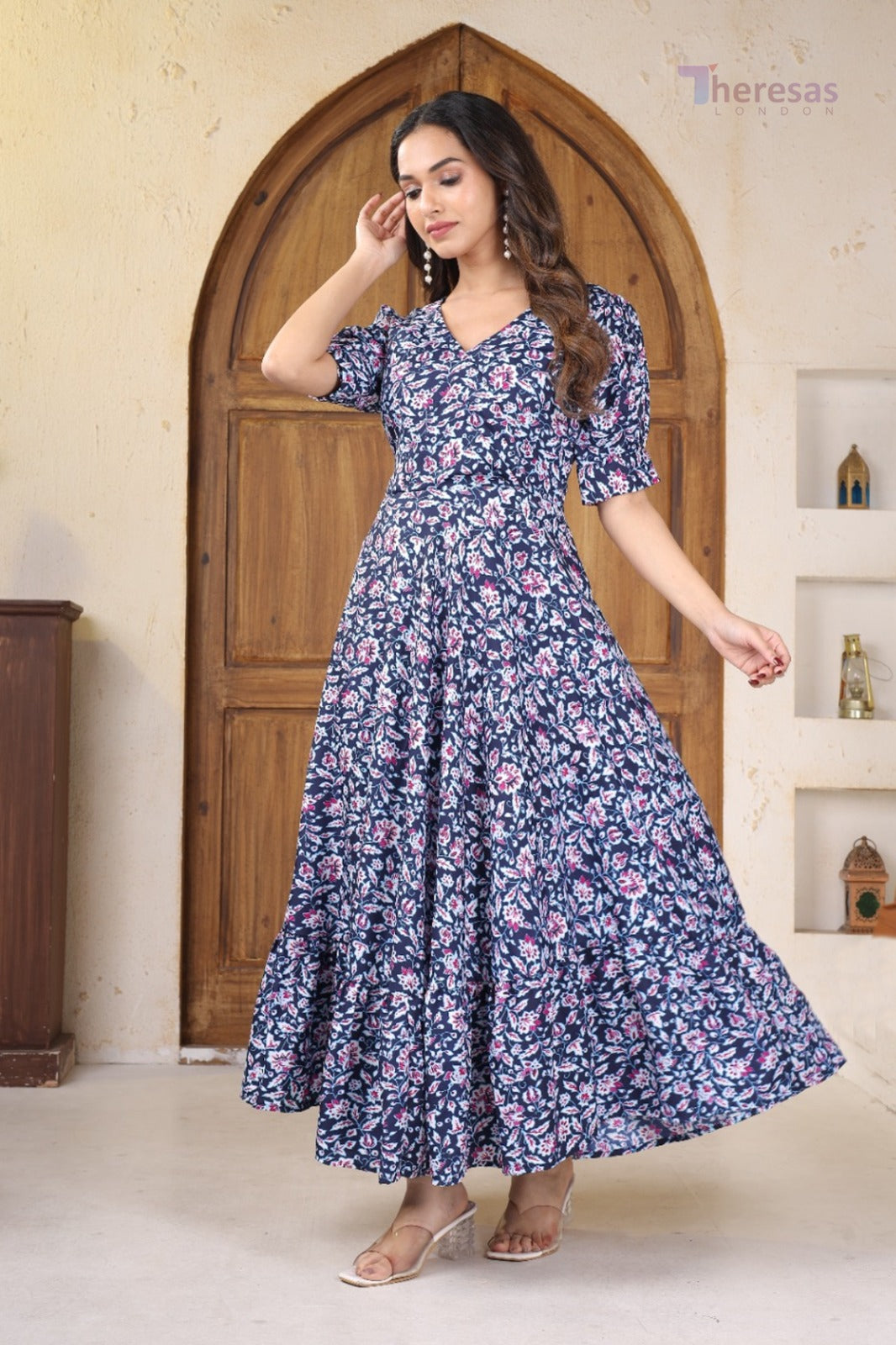 Kurti (KRT-546)