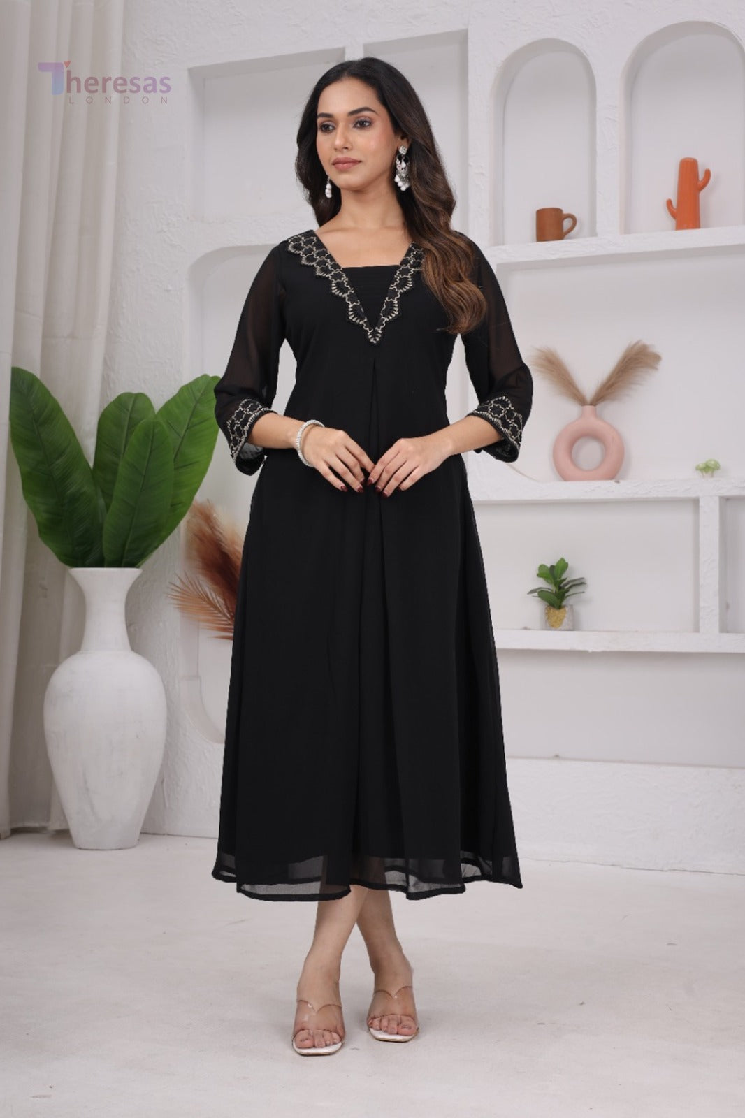 Kurti (KRT-550)