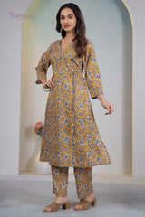 Co-ord Set (COD-146)