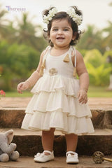 Kids Frock (KFK-086)