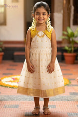Kids Frock (KFK-070)