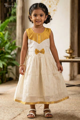 Kids Frock (KFK-074)