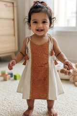 Kids Frock (KFK-091)