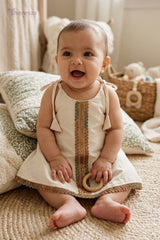 Kids Frock (KFK-089)