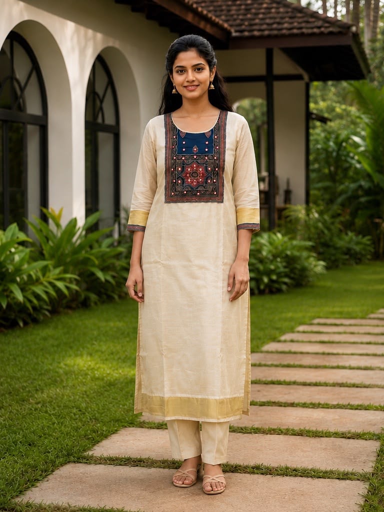 Kurti (KRT-600)
